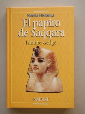 El papiro de saqqara
