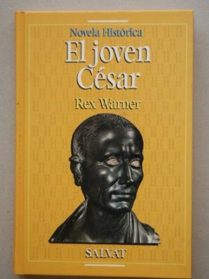El joven cesar