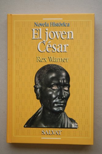 9788434590731_el-joven-cesar_front-3.jpg El joven cesar