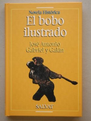 El bobo ilustrado