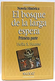 El bosque de la larga espera i