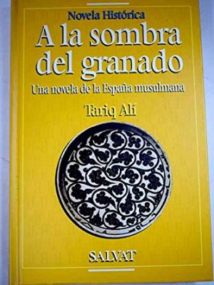 A la sombra del granado