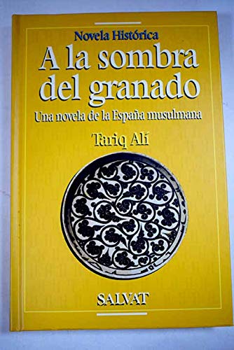 A la sombra del granado