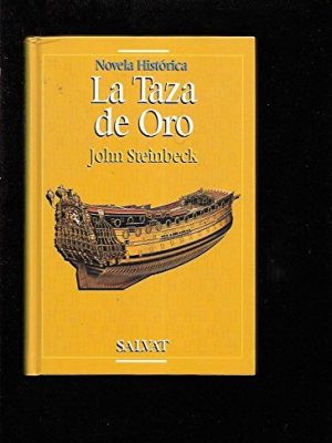 La taza de oro