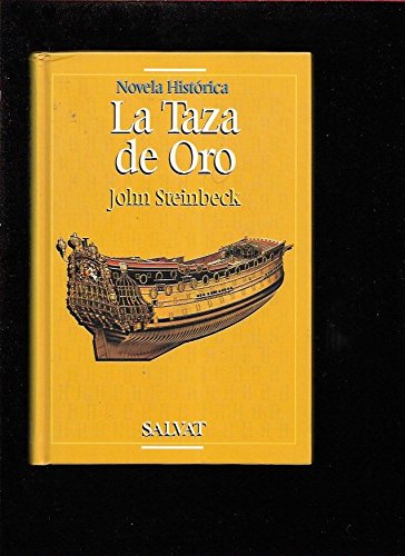La taza de oro