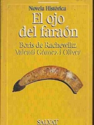 El ojo del faraon