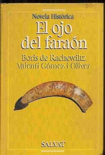 El ojo del faraon
