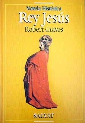 Rey jesús
