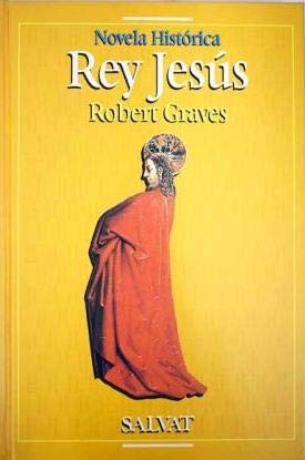 Rey jesús