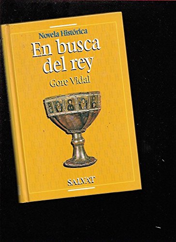 En busca del rey