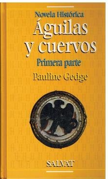 Aguilas y cuervos 1º parte