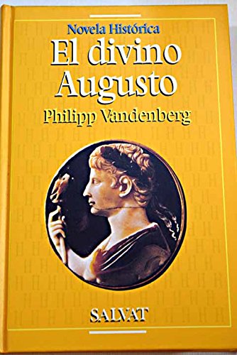 9788434591066_el-divino-augusto_front-2.jpg El divino augusto