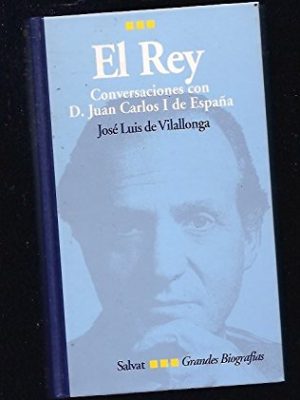 El rey