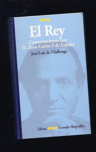 El rey