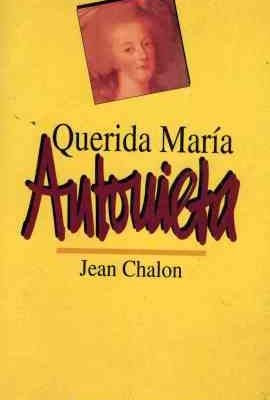 Querida maria antonieta
