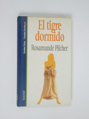El tigre dormido