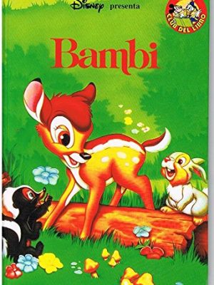 Bambi