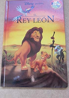 El rey leon (disney)