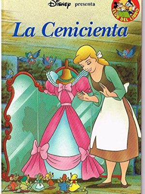 La cenicienta