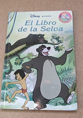 El libro de la selva
