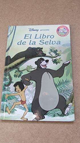 El libro de la selva