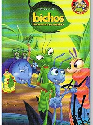 Bichos (una aventura en miniatura)