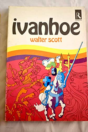 Ivanhoe