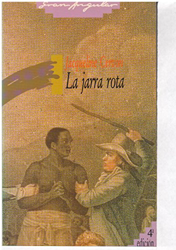 La jarra rota