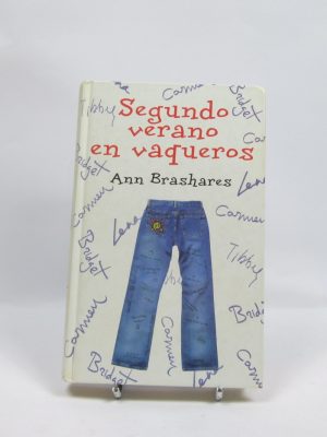 Segundo verano en vaqueros