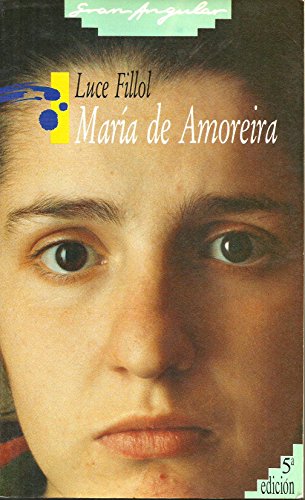 Maria de amoreira