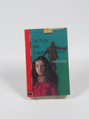 La hija del espantapájaros