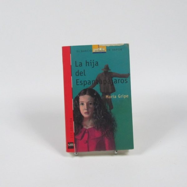 La hija del espantapájaros