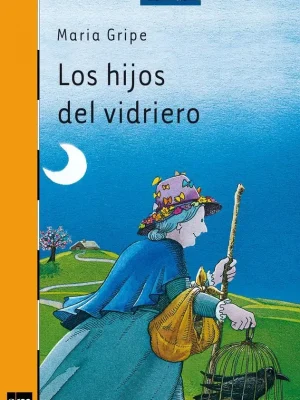 Los hijos del vidriero