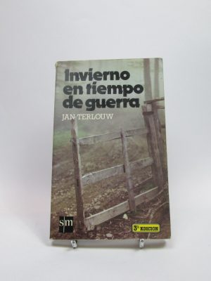 Invierno en tiempo de guerra