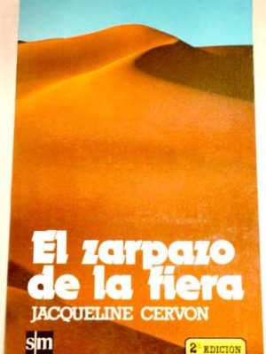 El zarpazo de la fiera