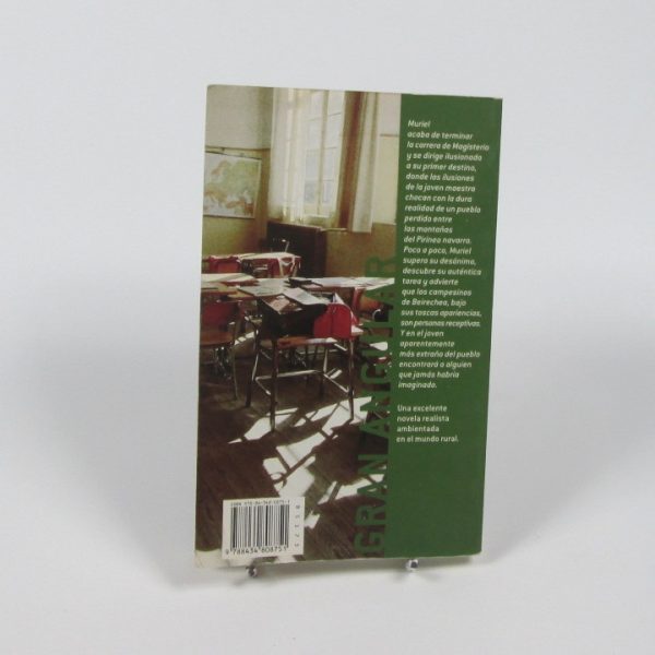 Cinco panes de cebada