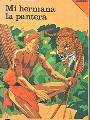 Mi hermana la pantera