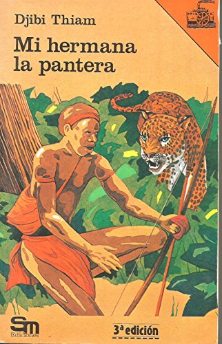 Mi hermana la pantera