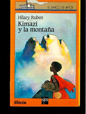 Kimazi y la montana