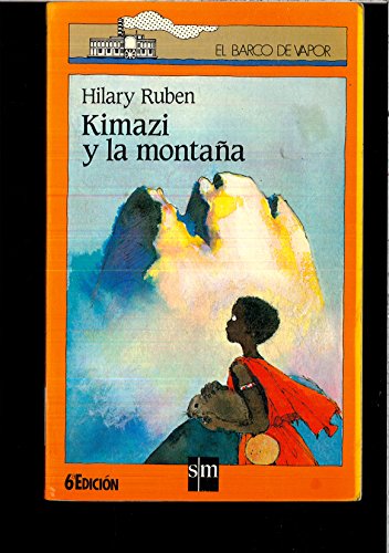 Kimazi y la montana