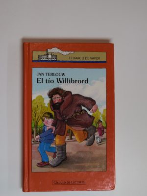 9788434810037_el-tio-willibrord_front-5.jpg El tío willibrord