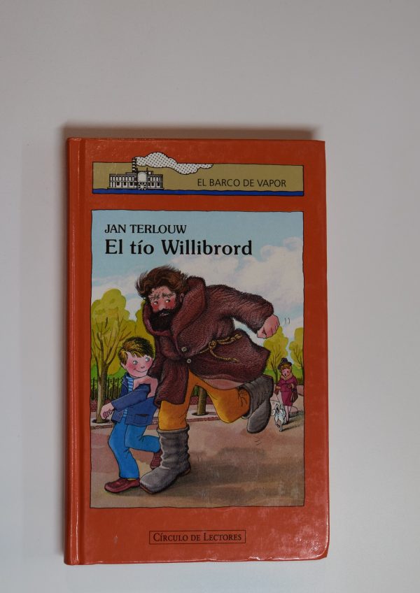 El tío willibrord