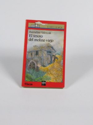 El tesoro del molino viejo