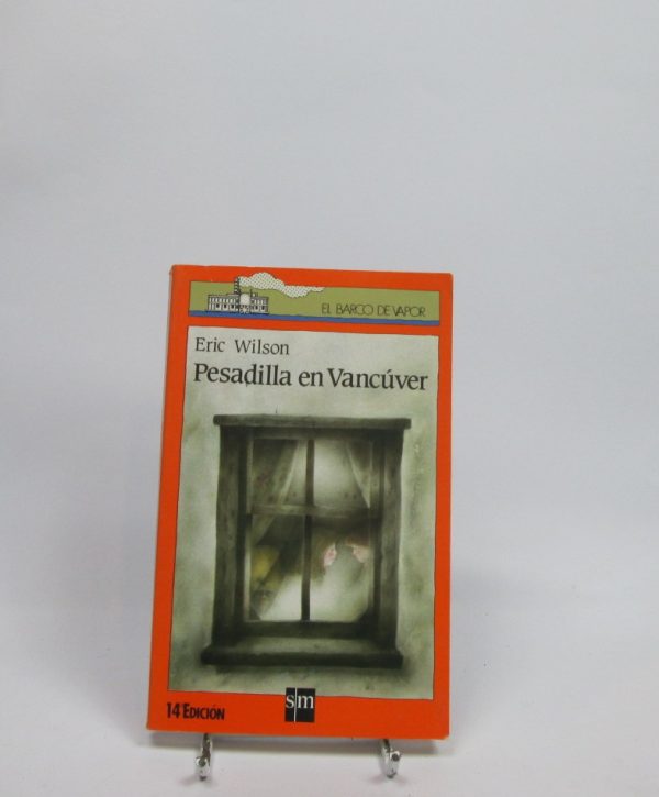 Pesadilla en vancúver