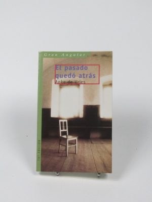 El pasado quedó atrás