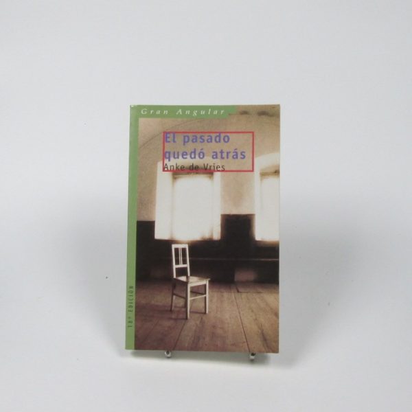 El pasado quedó atrás