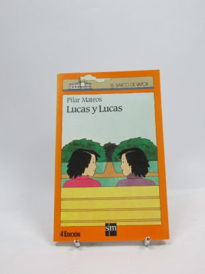 Lucas y lucas