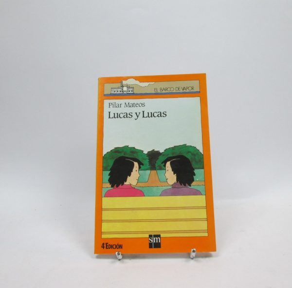 Lucas y lucas