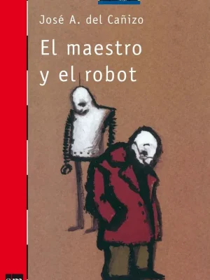 El maestro y el robot