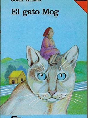 El gato mog/a necklace of raindrops (spanish edition)